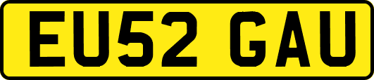 EU52GAU