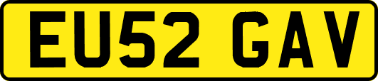 EU52GAV