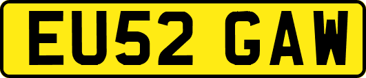 EU52GAW