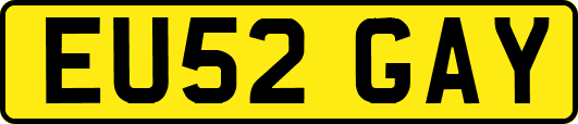 EU52GAY