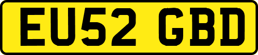 EU52GBD