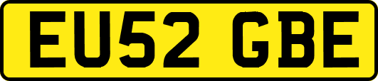 EU52GBE
