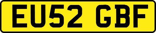 EU52GBF