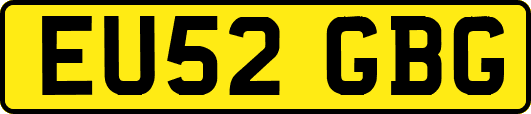 EU52GBG