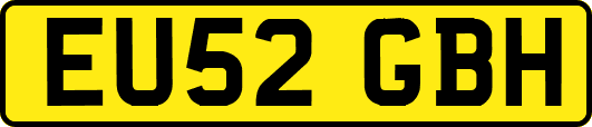 EU52GBH