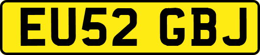 EU52GBJ