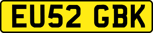 EU52GBK