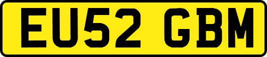 EU52GBM