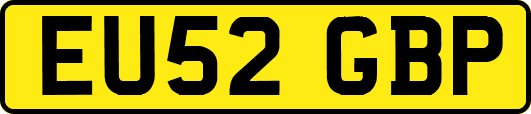 EU52GBP