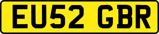 EU52GBR