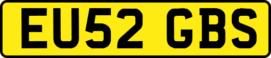 EU52GBS