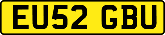 EU52GBU