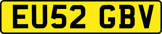 EU52GBV