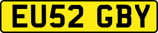 EU52GBY