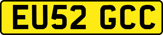 EU52GCC