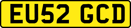 EU52GCD