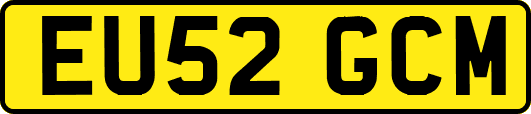 EU52GCM