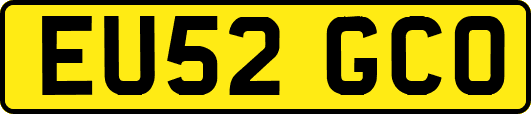EU52GCO