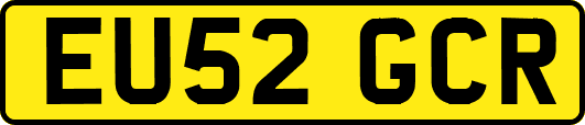 EU52GCR