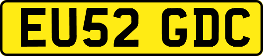 EU52GDC
