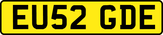 EU52GDE