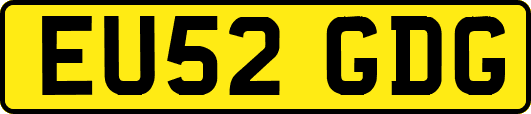 EU52GDG