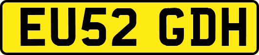 EU52GDH
