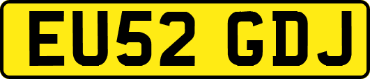 EU52GDJ