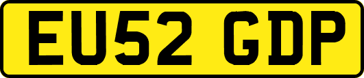 EU52GDP