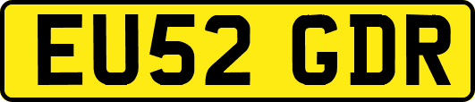 EU52GDR