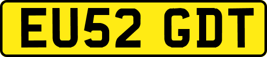 EU52GDT