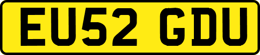 EU52GDU