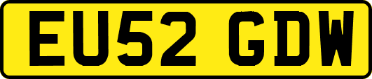 EU52GDW