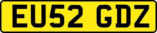 EU52GDZ