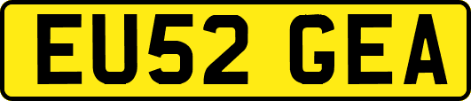 EU52GEA