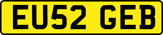 EU52GEB