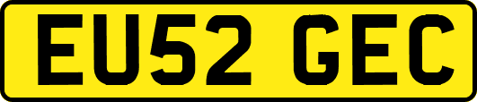 EU52GEC