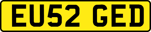 EU52GED