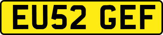 EU52GEF