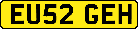 EU52GEH