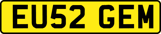 EU52GEM