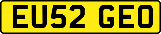 EU52GEO