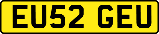 EU52GEU