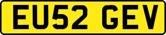 EU52GEV