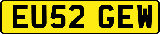 EU52GEW