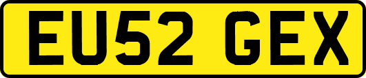 EU52GEX