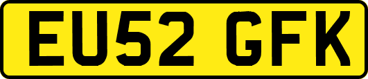 EU52GFK