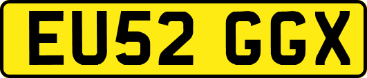 EU52GGX