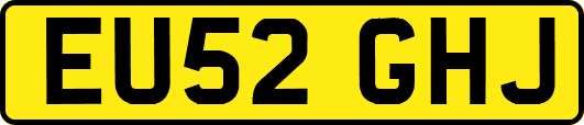 EU52GHJ