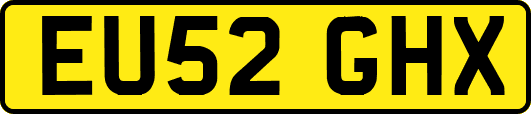 EU52GHX